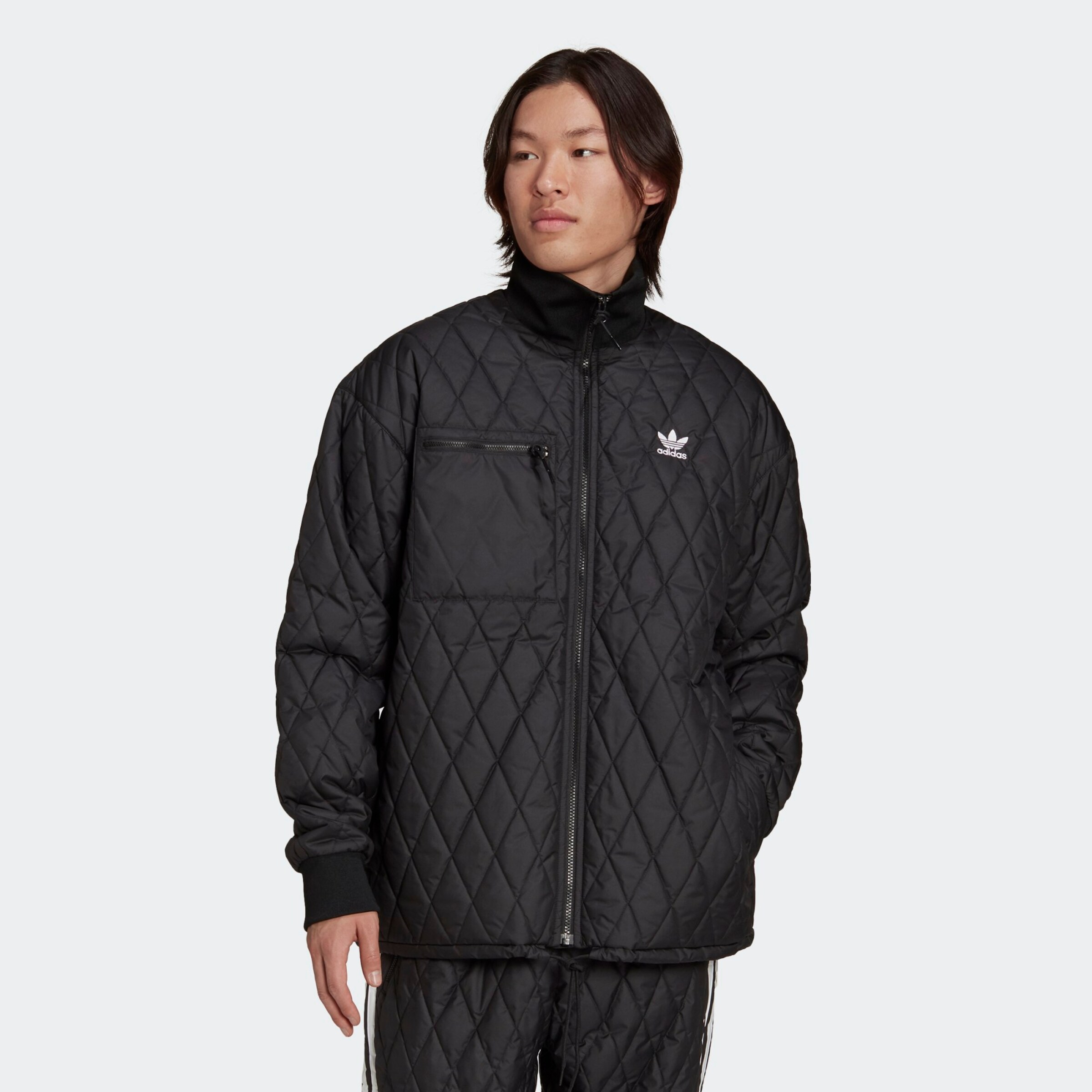 Between-seasons jackets 