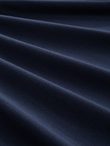 TOM TAILOR Shirt in Blauw