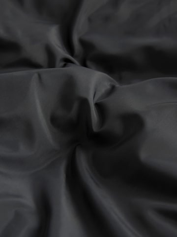Next Vest in Black