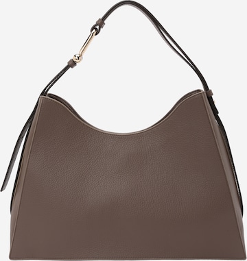 FURLA Olkalaukku värissä ruskea: etupuoli