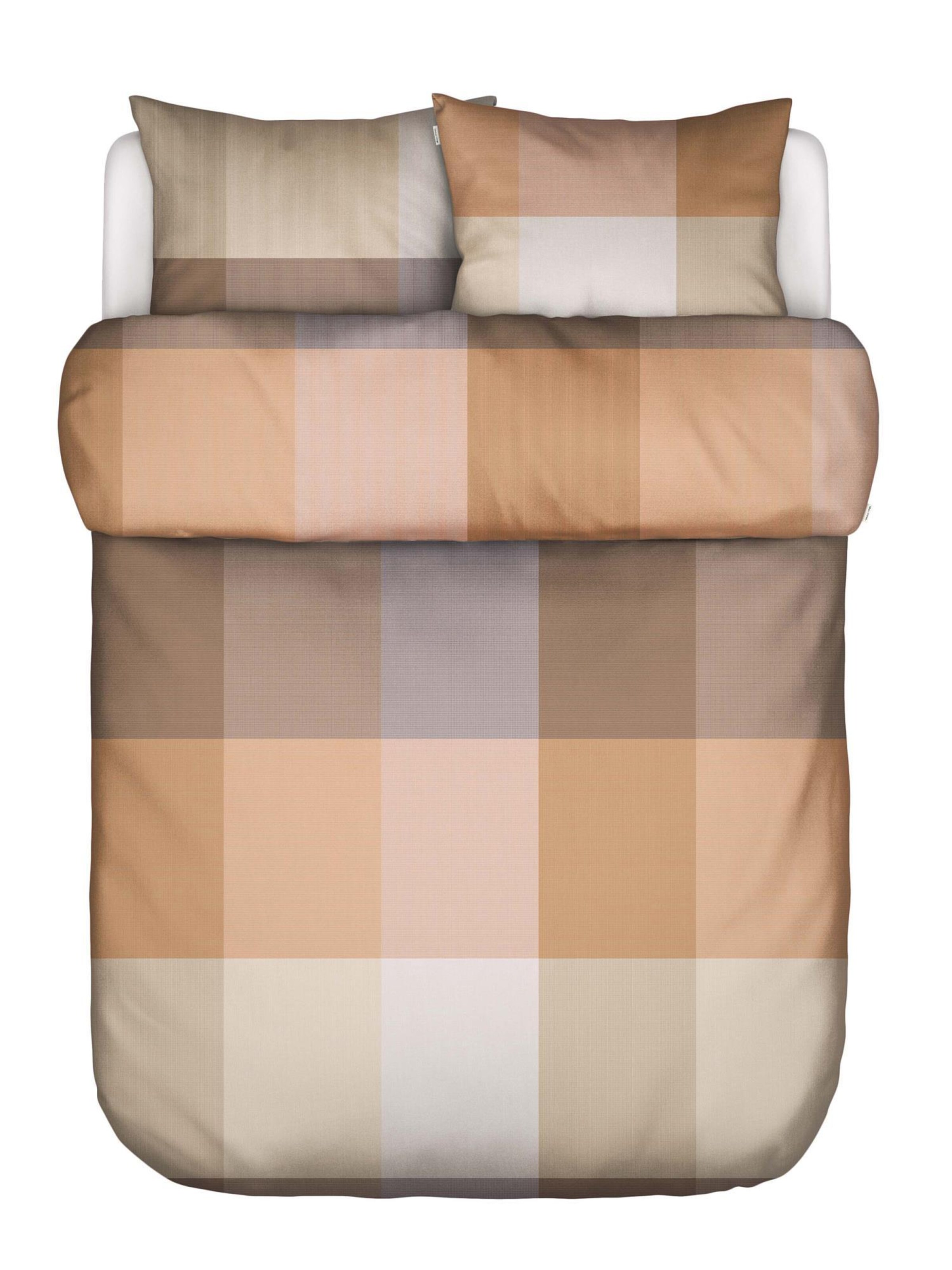 Marc O'Polo Bettwäsche 'Erliv' in Mischfarben