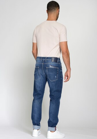 Gang Regular Jeans in Blue