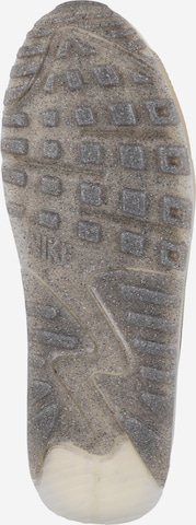 brūns Nike Sportswear Zemie brīvā laika apavi 'AIR MAX TERRASCAPE 90'