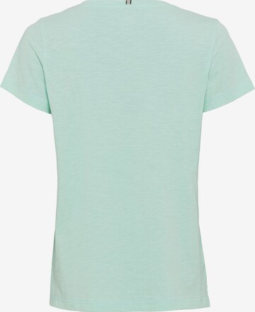 CAMEL ACTIVE Shirt in Groen