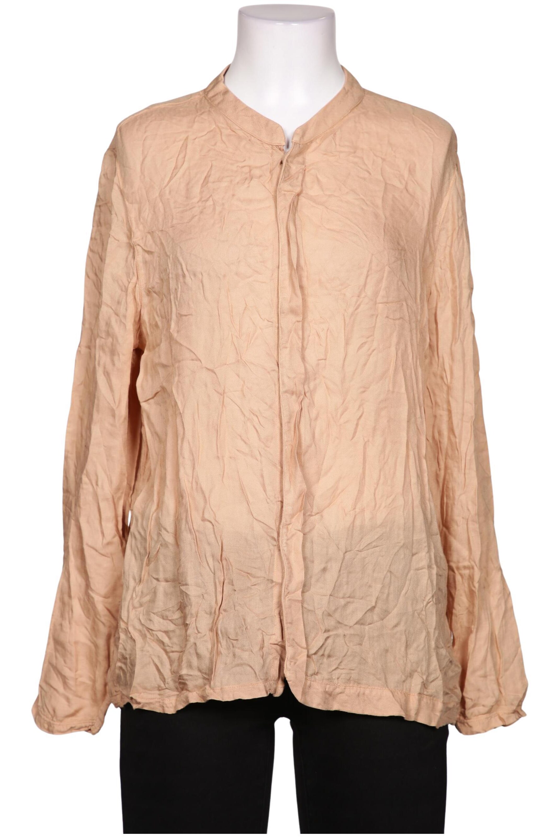 AMERICAN VINTAGE Blouse & Tunic in M in Beige: front