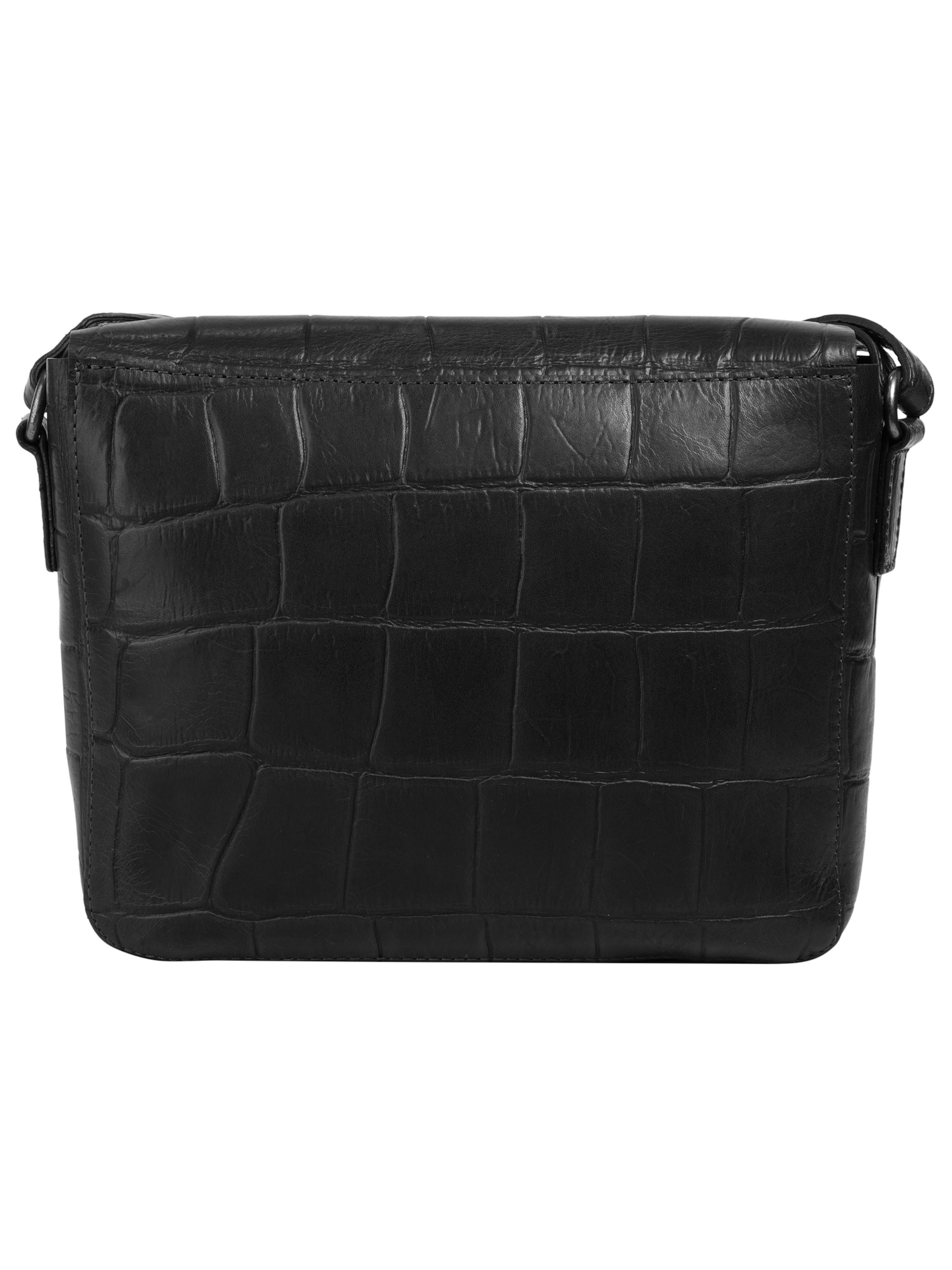 bugatti Umhängetasche 'NEVIO'‌‌‌‌ in Schwarz