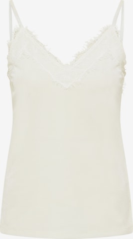 faina Toppi värissä valkoinen: etupuoli