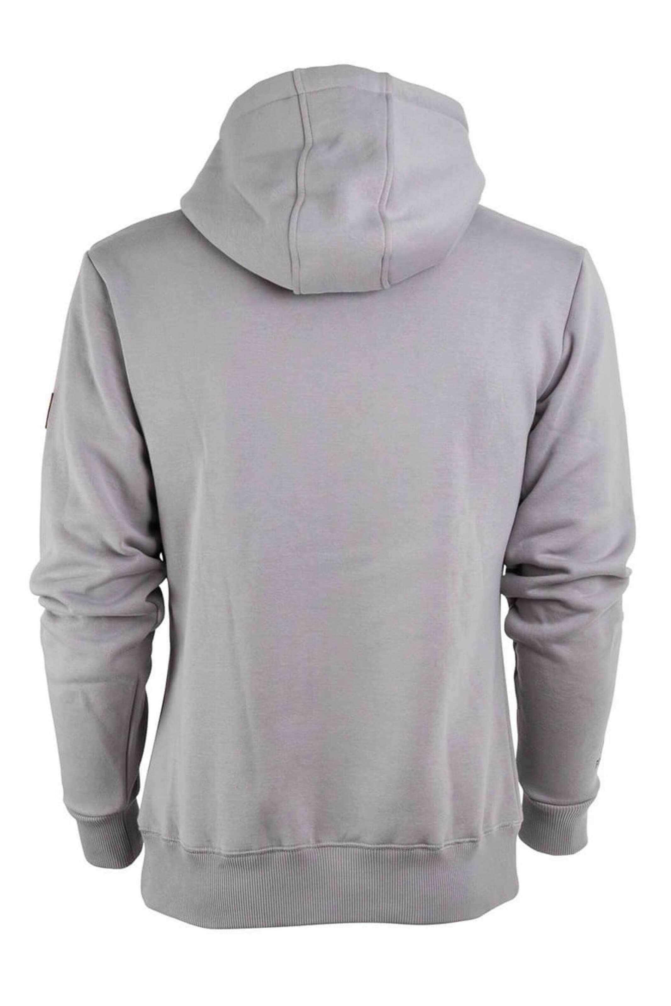 FORSBERG Sweatshirt ' Pettarson 793991' in Grey