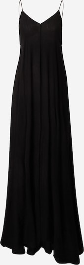 WEEKDAY Robe d’été 'Cyndra' en noir, Vue avec produit