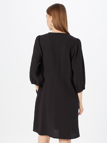 Soft Rebels - Vestido 'Taimi' em preto