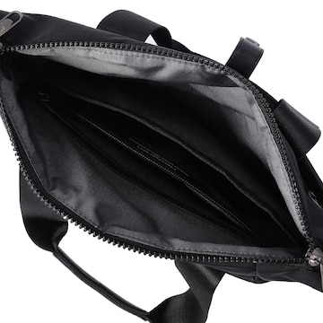 Hedgren Handtasche in Schwarz