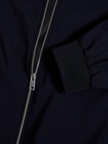 Marks & Spencer Tussenjas in Blauw