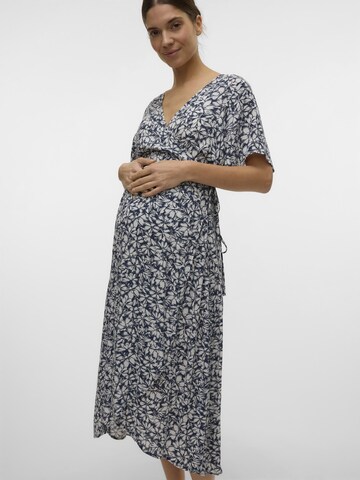 Abito 'VMMMENNY' di Vero Moda Maternity in blu