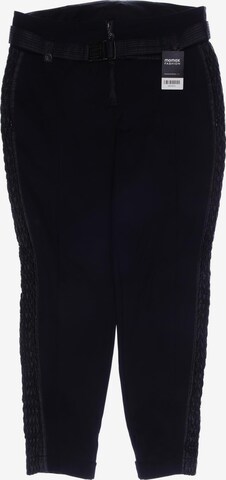 Sportalm Pants in XXXL in Black: front