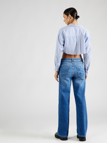 Gang Regular Jeans 'Amelie' in Blauw