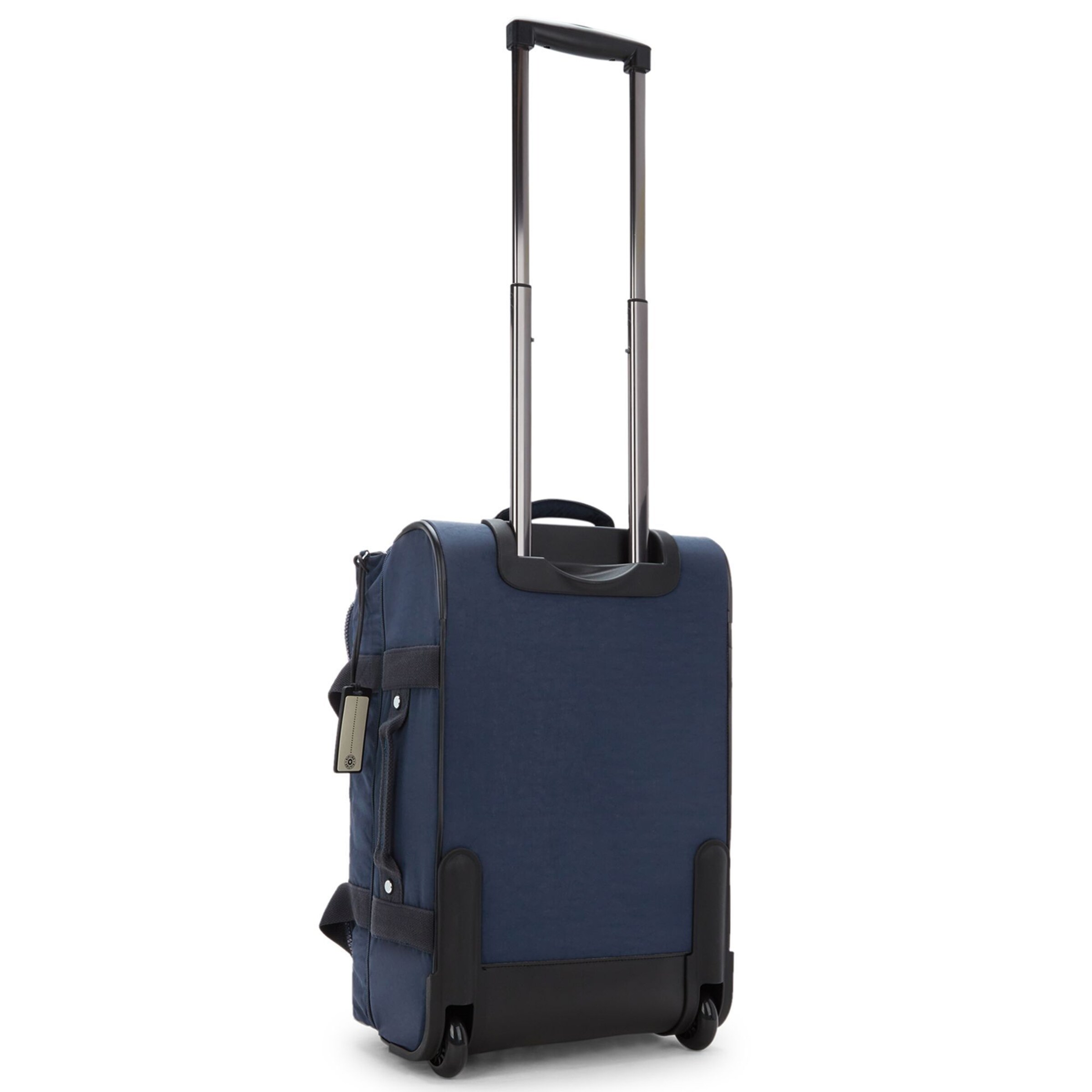 Borsa da viaggio 'Basic Teagan ' di KIPLING in blu