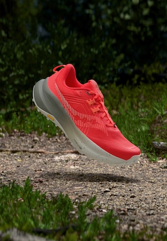 saucony Běžecká obuv 'XODUS ULTRA 4' – červená