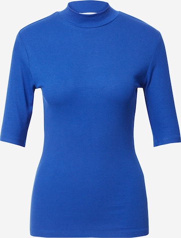 modström Shirt in Blue: front