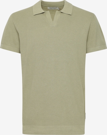 Casual Friday - Camisa ' CFMATEO ' em verde: frente