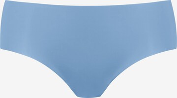 Mey Boyshorts in Blue: front