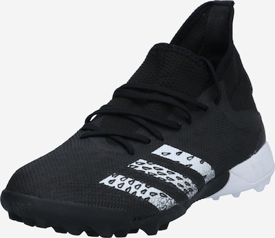 ADIDAS PERFORMANCE Kopačke 'Predator Freak.3' u crna / bijela, Pregled proizvoda