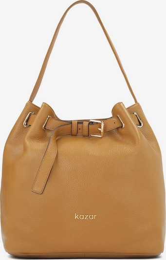 Kazar Beuteltasche in pueblo, Produktansicht