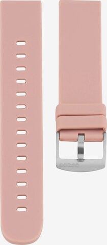 OOZOO Bracelet in Pink: front