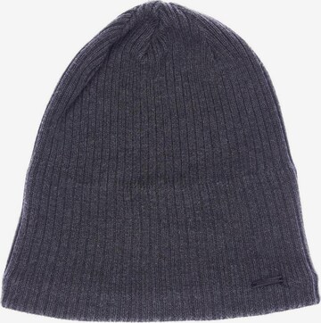 ADIDAS NEO Hut oder Mütze One Size in Grau: predná strana