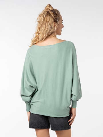 Sublevel Trui in Groen