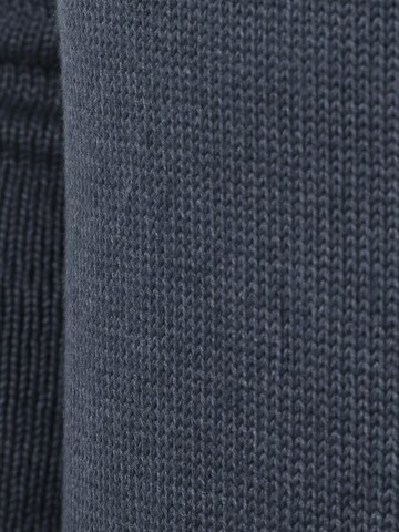 Giacchetta 'Poul' di !Solid in blu