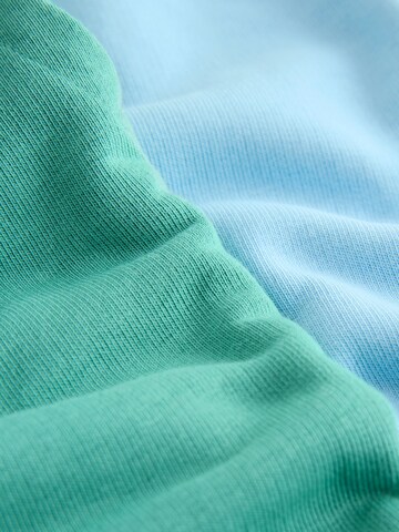 Regular Pantaloni de la Next pe albastru