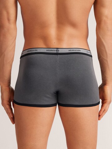 INTIMISSIMI Boxershorts in Grau