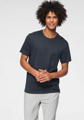 OTTO products Shirt in Grey