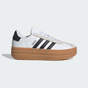 ADIDAS SPORTSWEAR Sneakers 'VL Court' in Wit