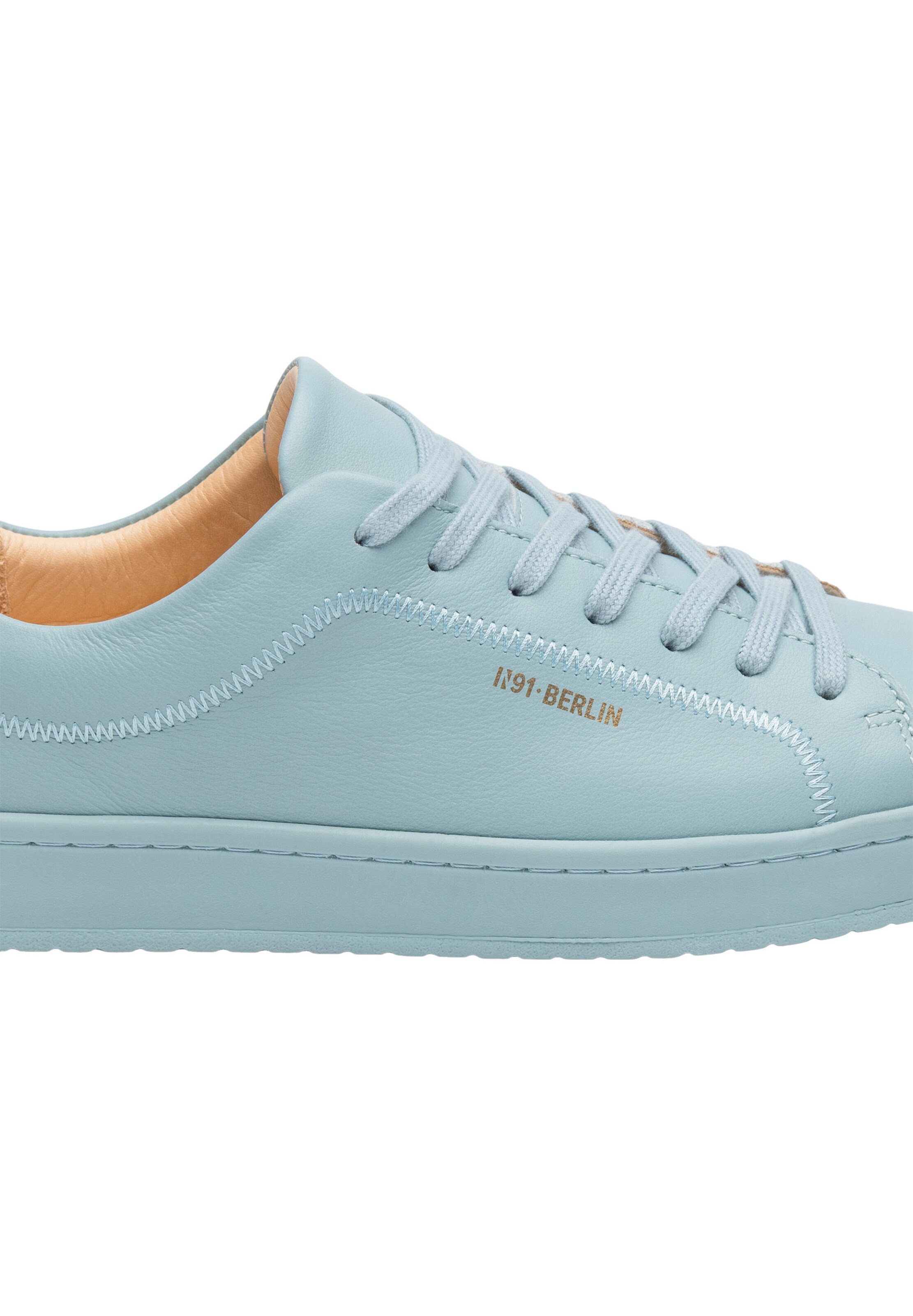 N91 Sneaker 'Original Draft BA' in Blau
