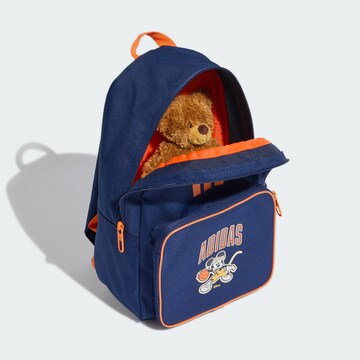 Sac à dos de sport 'Adidas x Disney Micky Maus' ADIDAS SPORTSWEAR en bleu