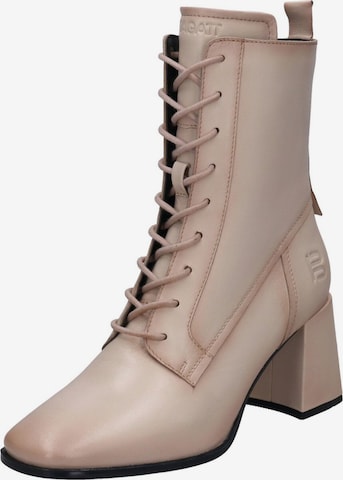 TT. BAGATT Stiefelette in Beige: predná strana