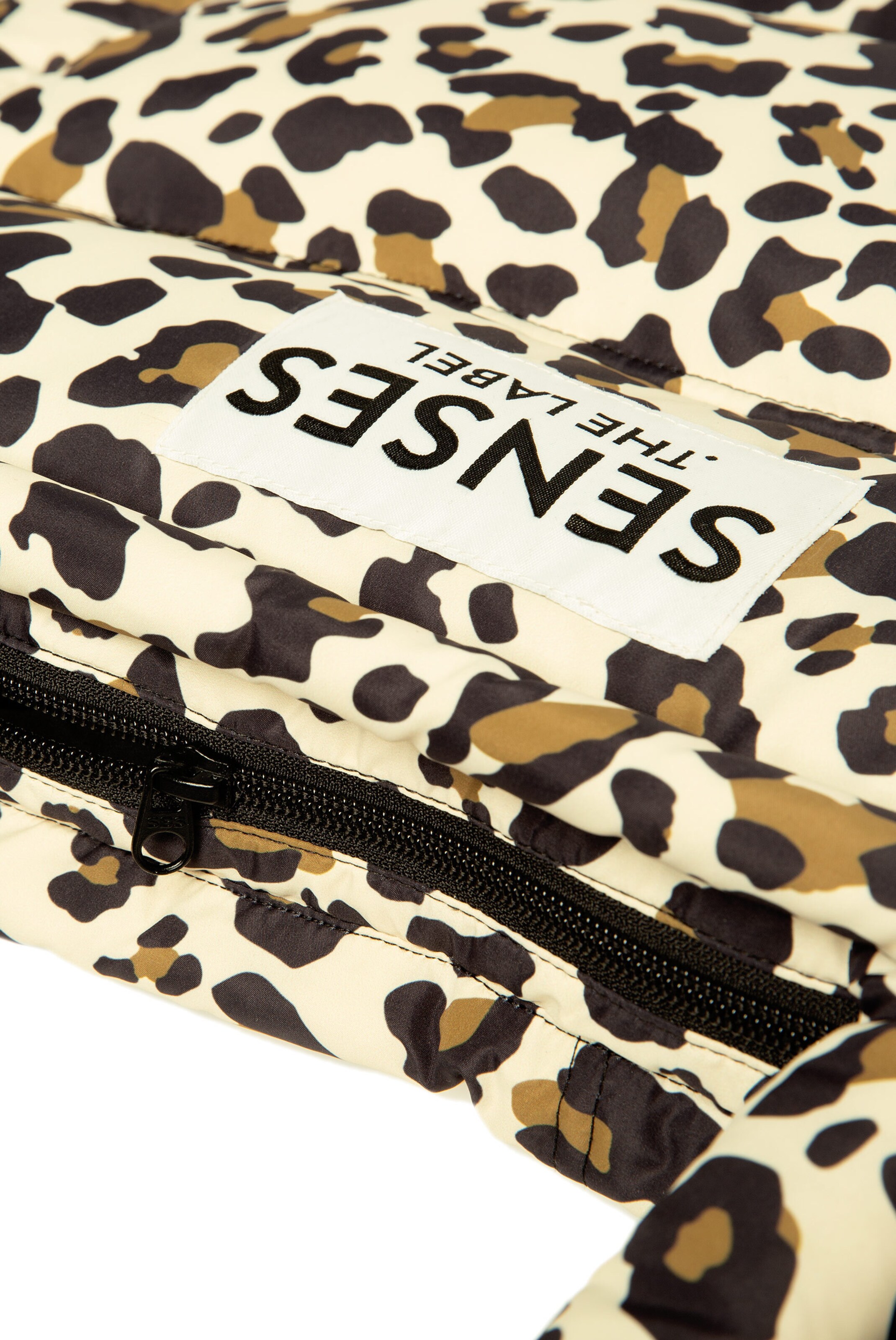SENSES.THE LABEL Pouch in Mixed colors