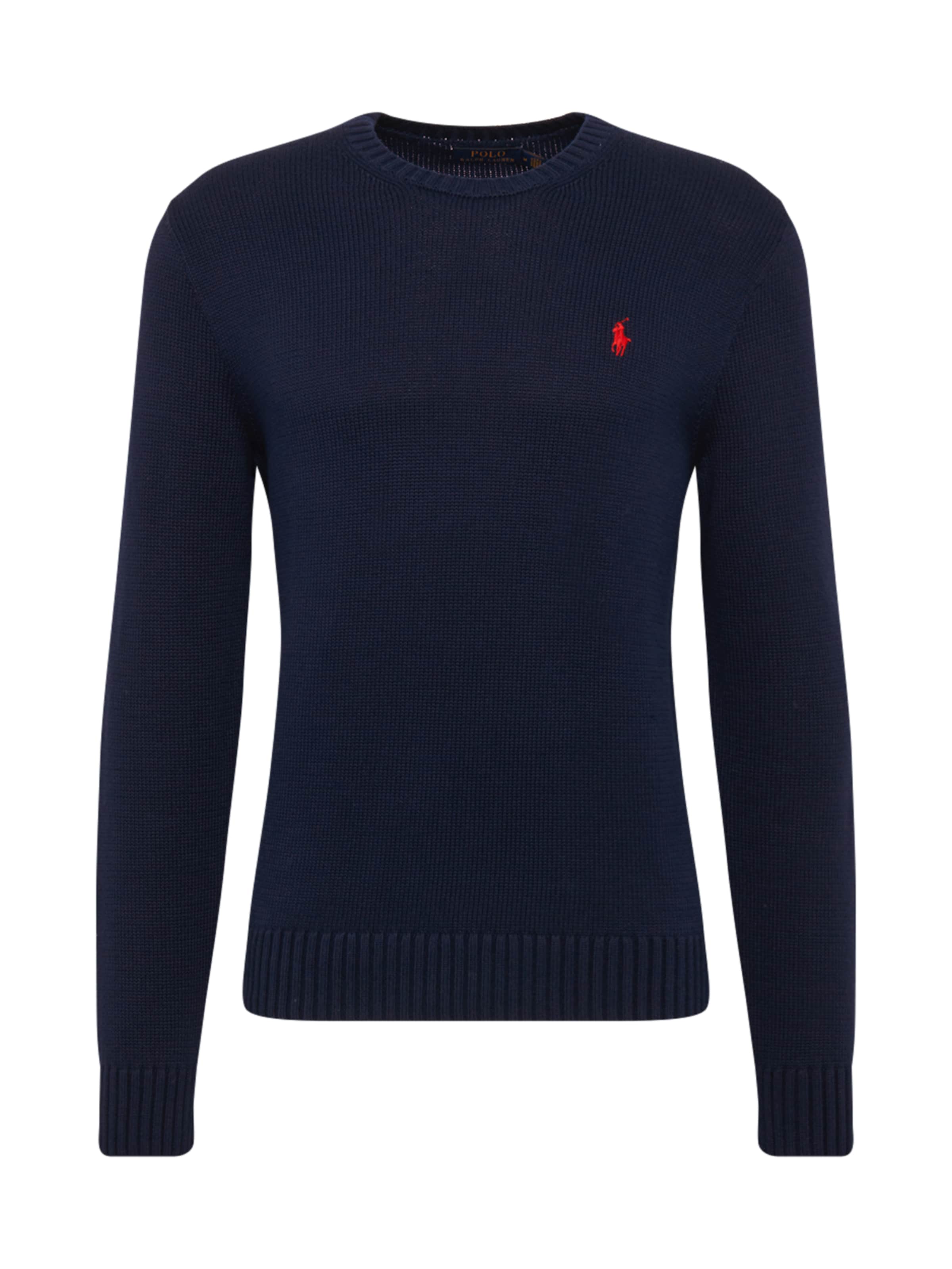 navy blue polo ralph lauren sweater