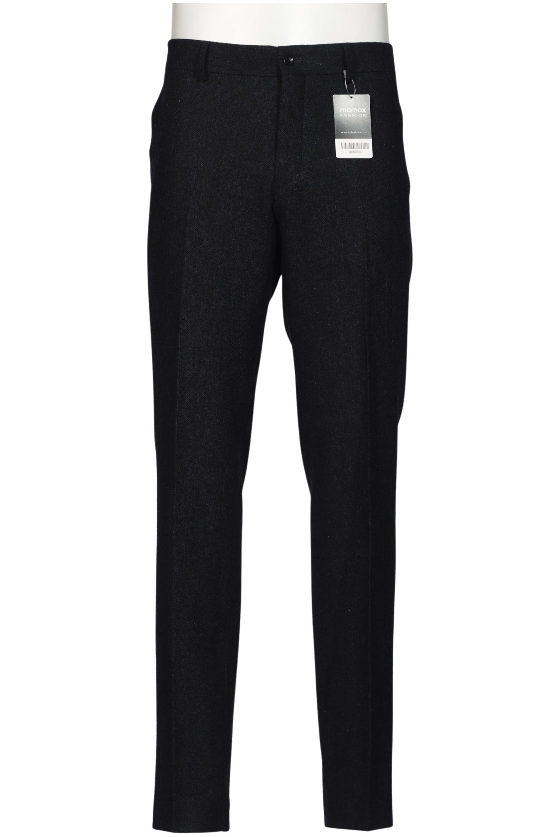 Tiger of Sweden Stoffhose in 35-36 in marine, Produktansicht