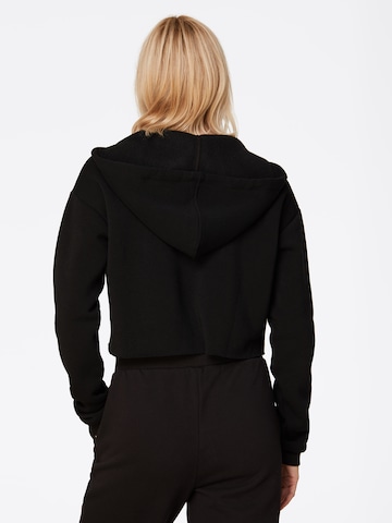 LeGer by Lena Gercke Sweatshirt 'Sena' in Zwart