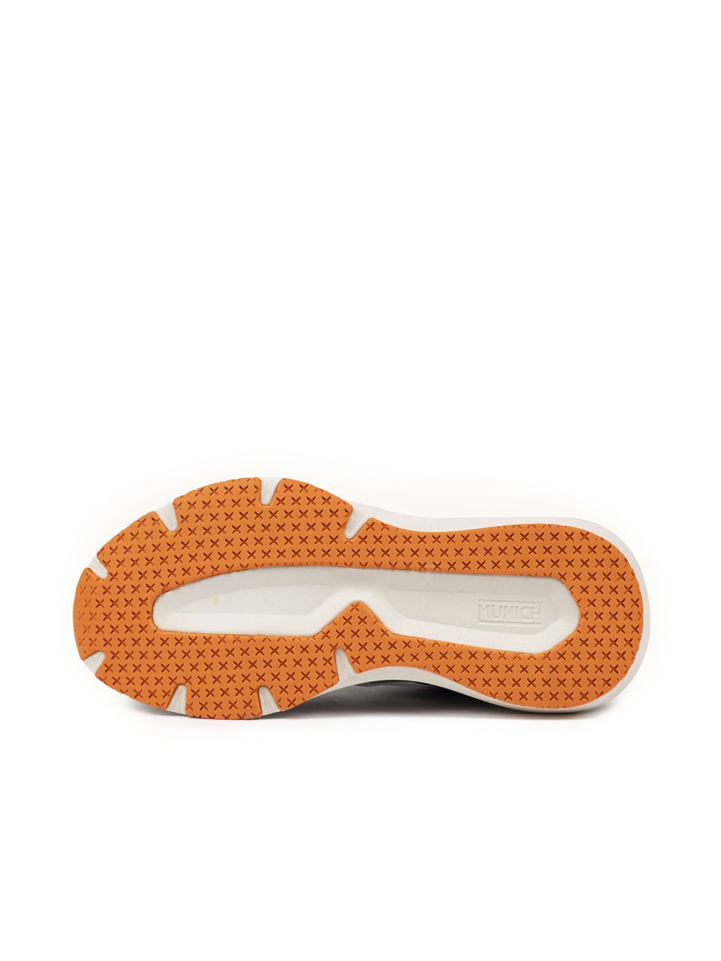 MUNICH Sneaker 'Loop' in Grau