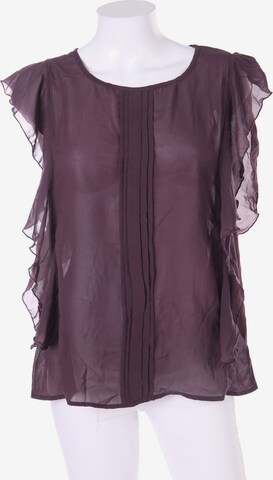 Jennifer Taylor Blouse & Tunic in L in Purple: front