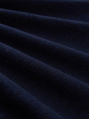 TOM TAILOR Sweater in Blue