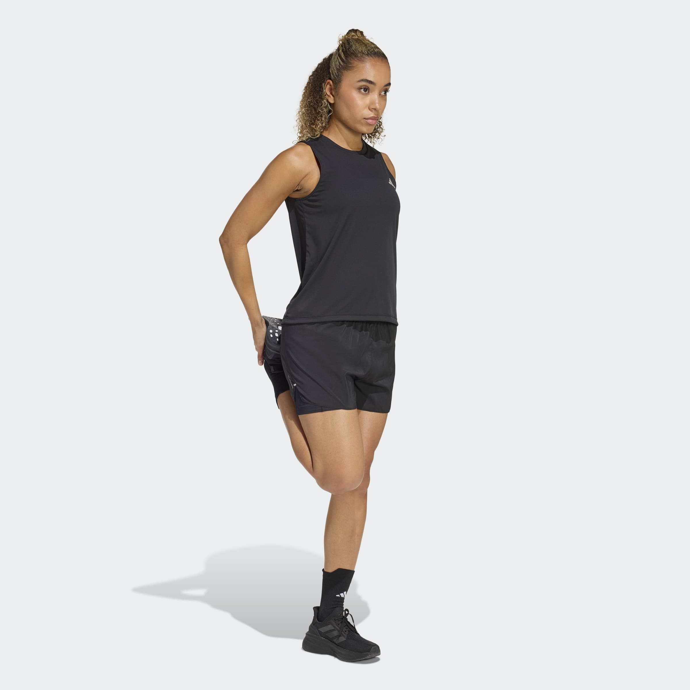 ADIDAS PERFORMANCE Regular Pantaloni sport 'Ess'