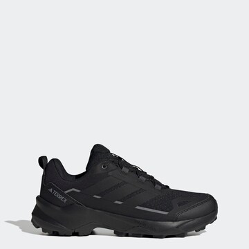 Chaussure basse ADIDAS TERREX en noir