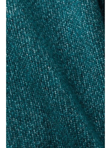 ESPRIT Pullover in Grün