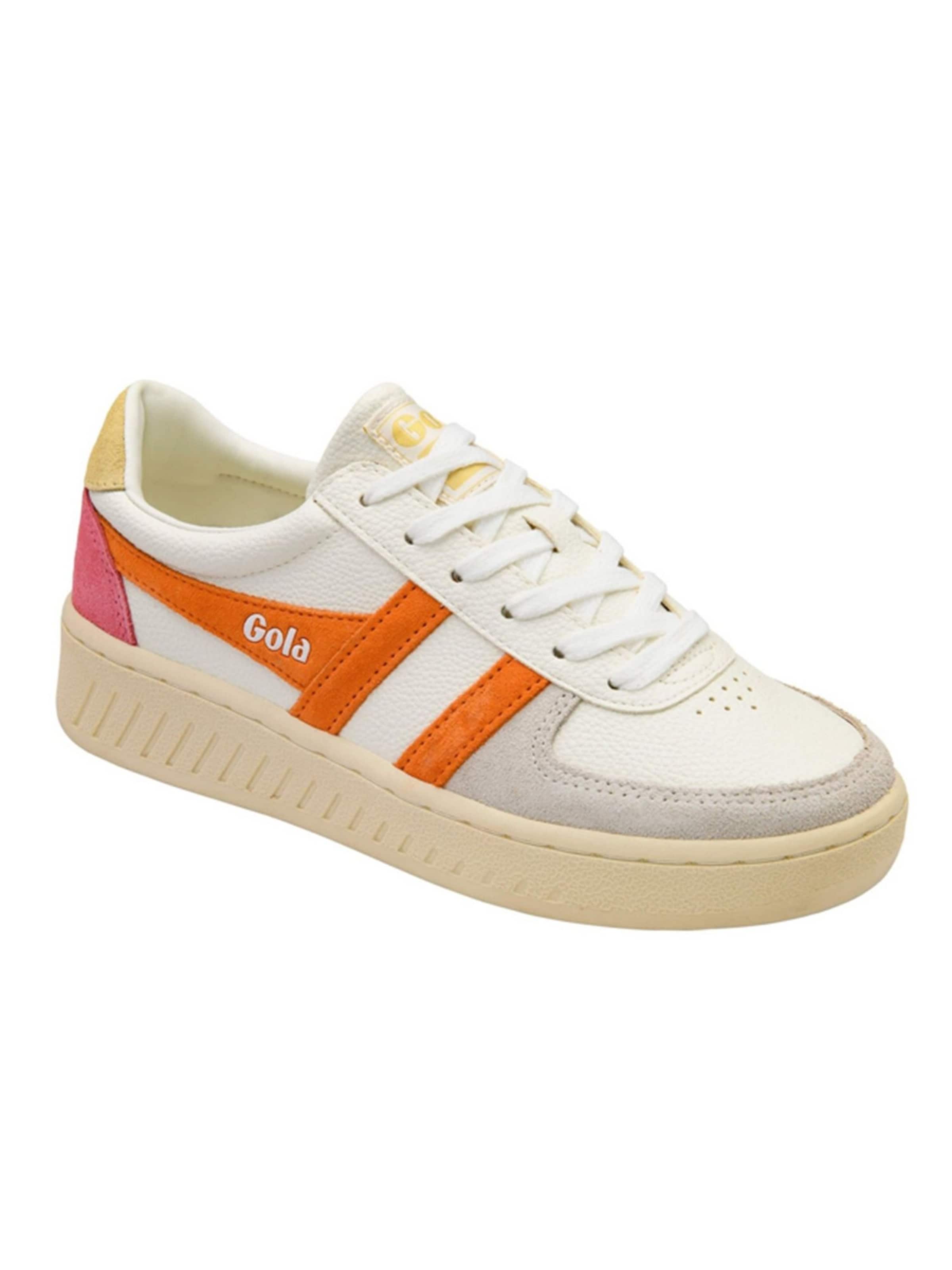 Gola Sneaker low‌‌‌‌ in Weiß