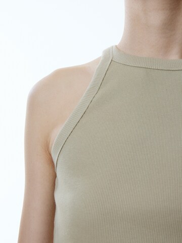 EDITED Top 'Lasmina' in Beige