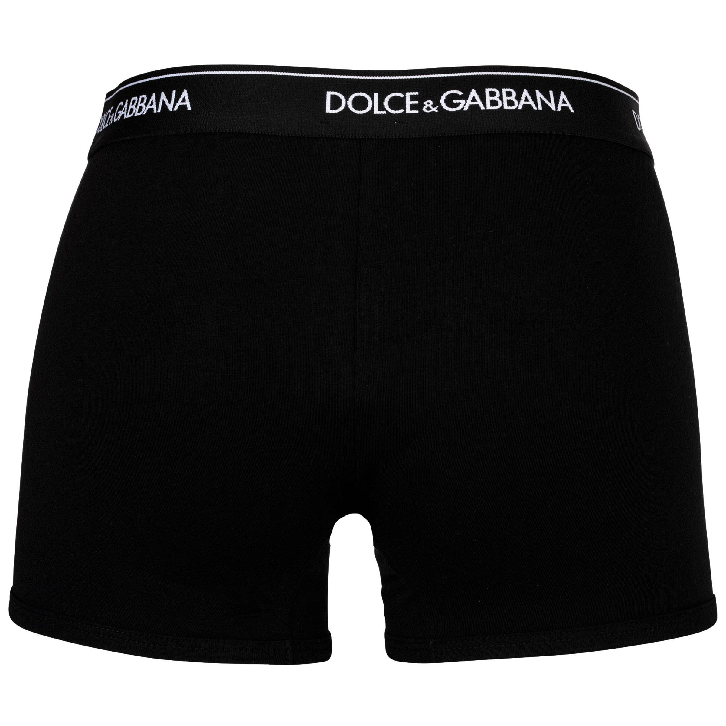 Boxer di DOLCE & GABBANA in colori misti